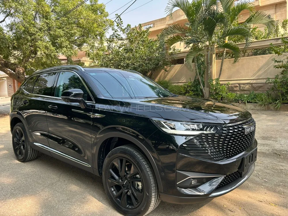 ہیول ایچ 6 2025 for Sale in کراچی Image-1