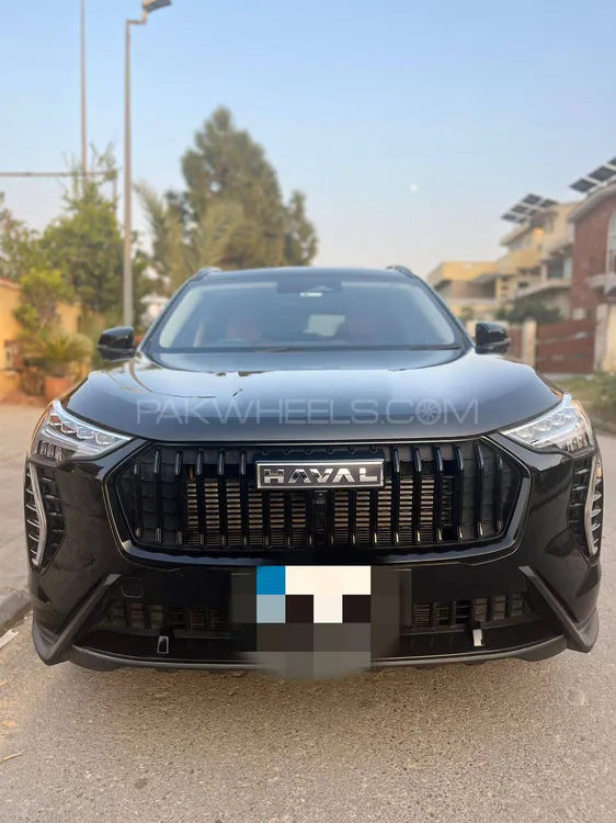 ہیول جولین 2024 for Sale in اسلام آباد Image-1