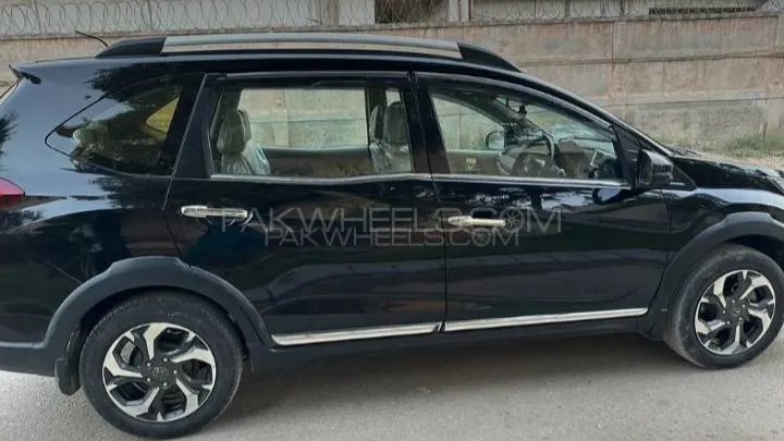 Honda BR-V 2018 for Sale in Karachi Image-1