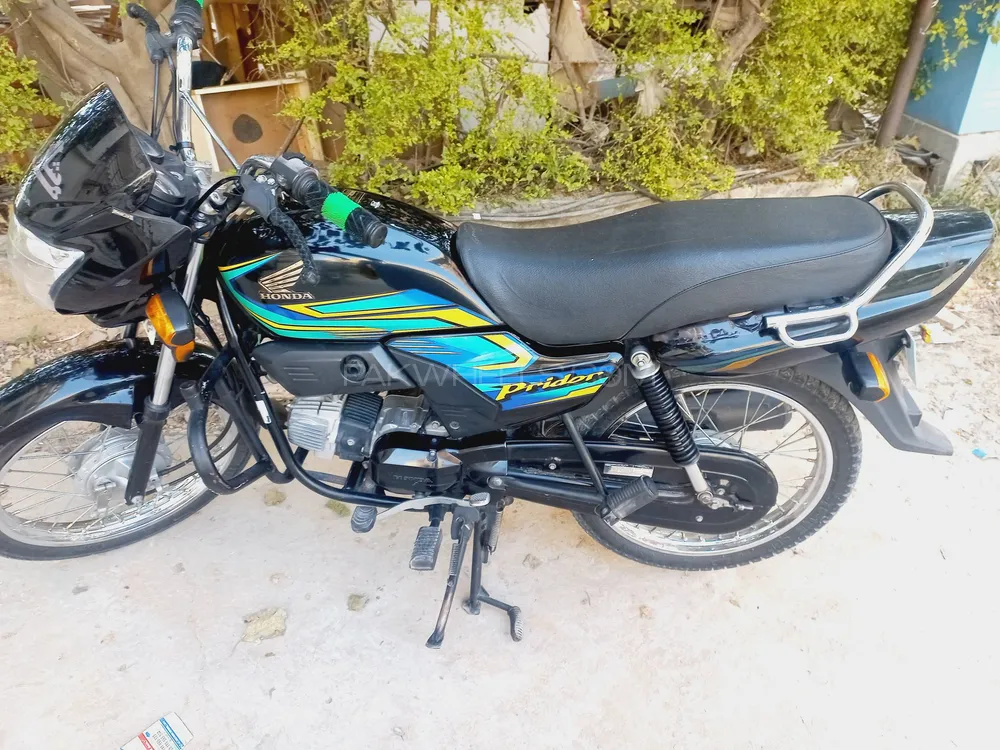 Honda Pridor 2022 for Sale Image-1
