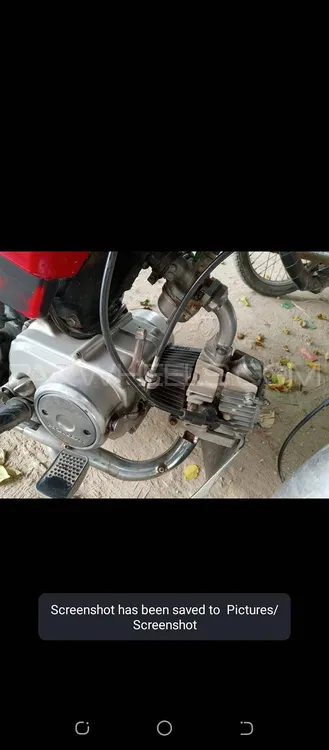 Honda CD 70 2019 for Sale Honda CD 70 2019 for Sale Image-6