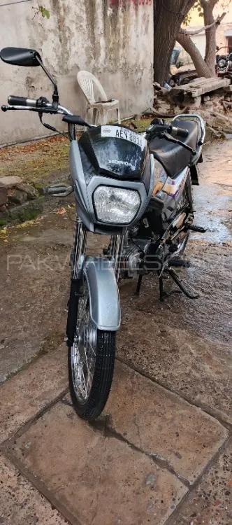 Honda CD 70 Dream 2021 for Sale Image-1