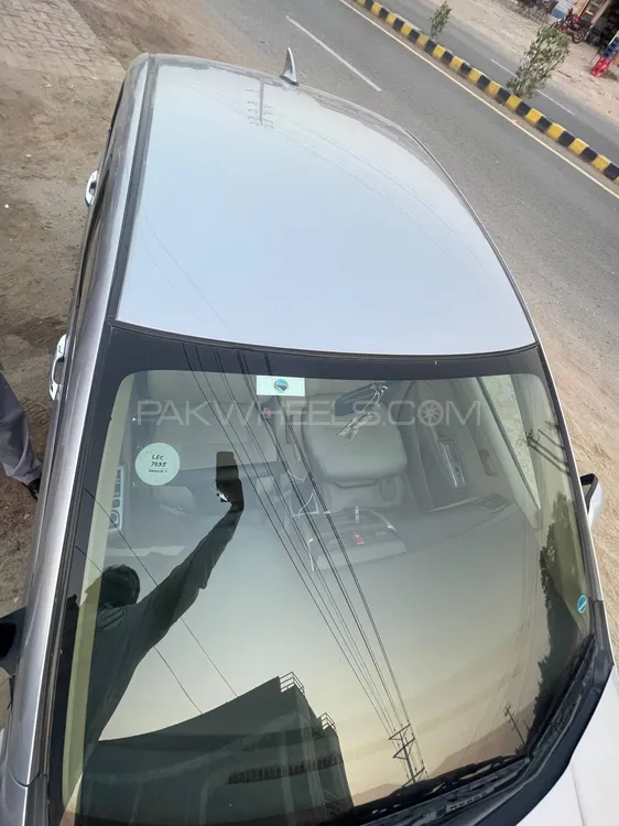 Honda City 2018 for Sale in Khanewal Image-1