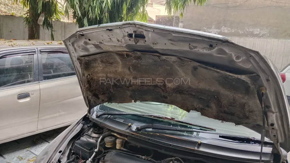 Honda City 2005 for Sale in Faisalabad Image-1