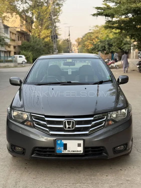 Honda City 2011 for Sale in Rawalpindi Image-1