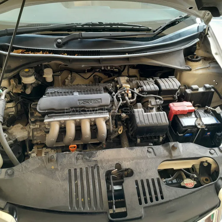 Honda City 2021 for Sale in Lahore Image-1