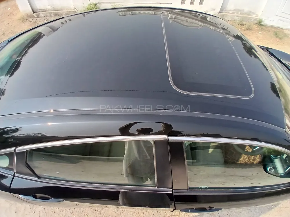 Honda Civic 2018 for Sale in Gujranwala Image-1