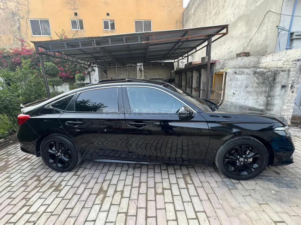 Honda Civic 2022 for Sale in Rawalpindi Image-1
