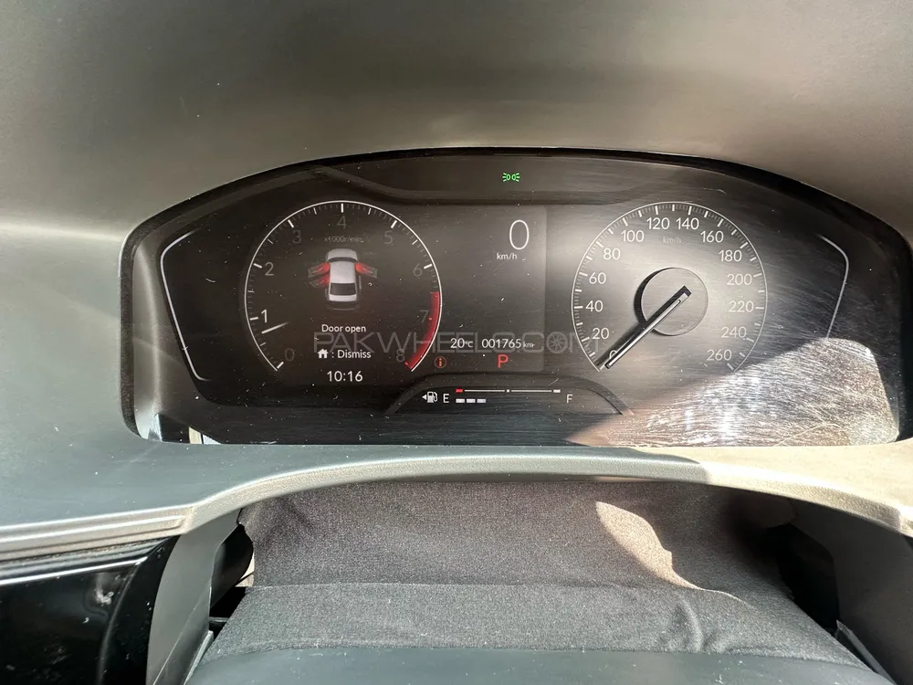 Honda Civic 2022 for Sale in Sialkot Image-1