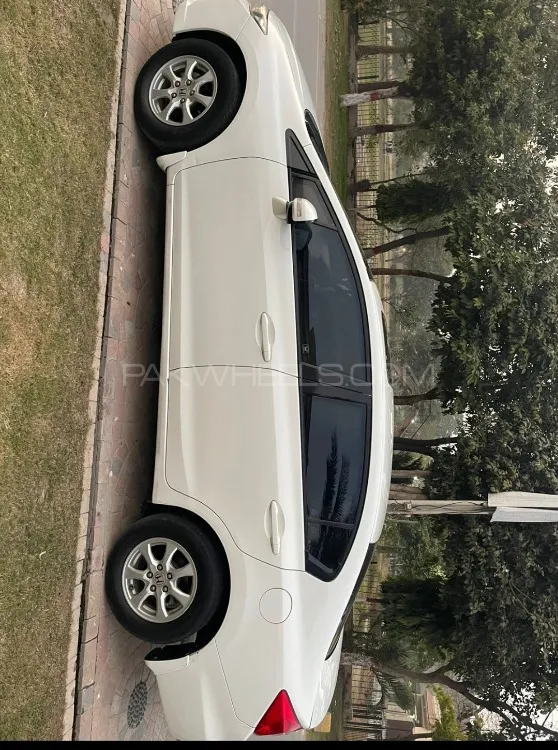 Honda Civic 2013 for Sale in Lahore Image-1