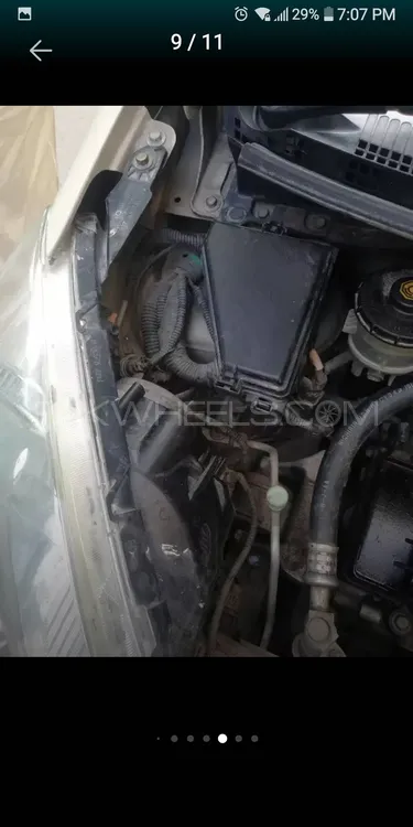 ہونڈا لائف 2012 for Sale in لاہور Image-1