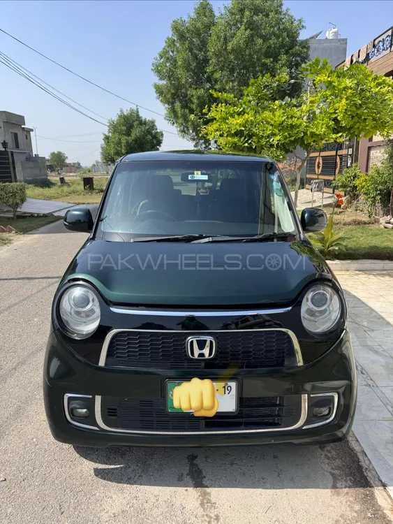Honda N One 2016 for Sale in Lahore Image-1