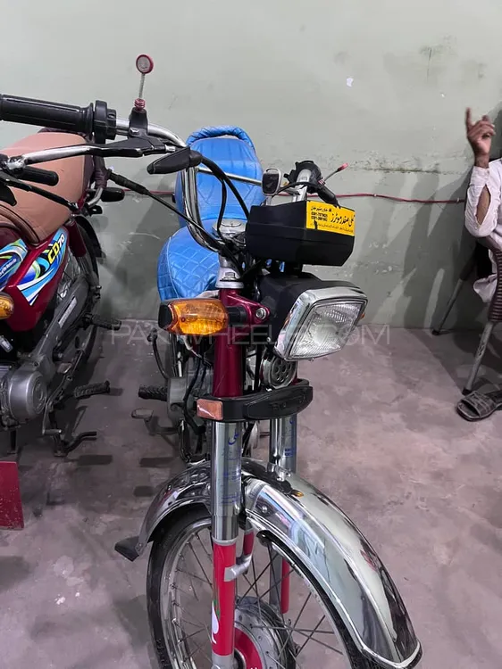 Honda Rebel 2023 for Sale Image-1