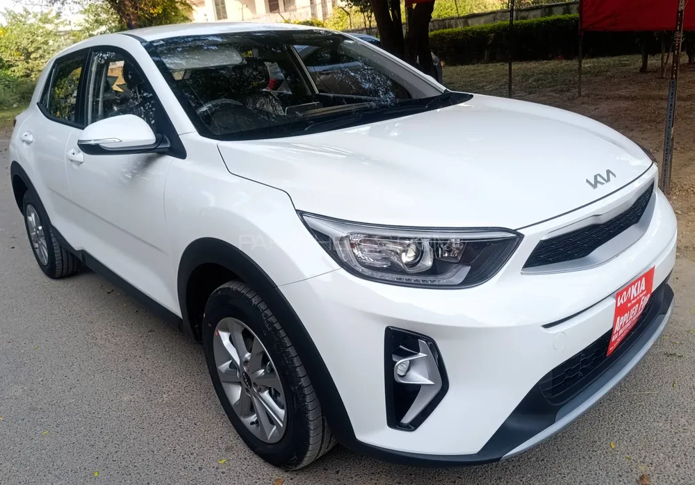 کِیا اسٹونک 2025 for Sale in اسلام آباد کِیا اسٹونک 2025 for Sale in اسلام آباد Image-3