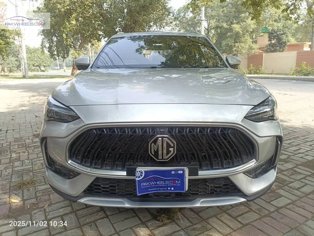 ایم جی ایچ ایس 2025 for Sale in ملتان Image-1