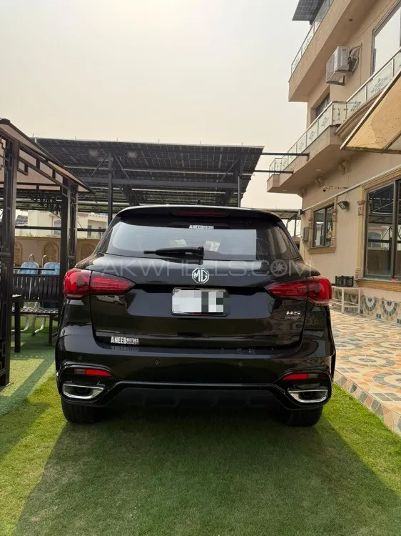 ایم جی ایچ ایس 2025 for Sale in لاہور Image-1