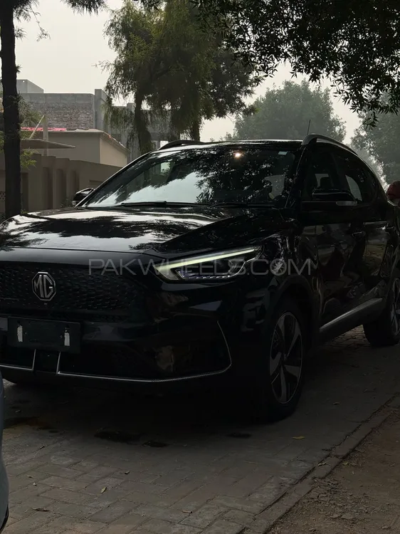 ایم جی زیڈ ایس ای وی 2022 for Sale in لاہور Image-1