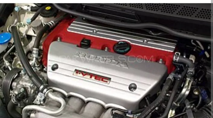 Mitsubishi Galant 2004 for Sale in Lahore Image-1