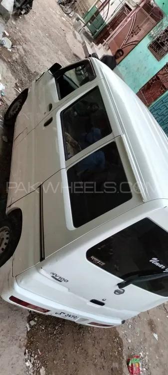 Nissan Clipper 2013 for Sale in Karachi Image-1