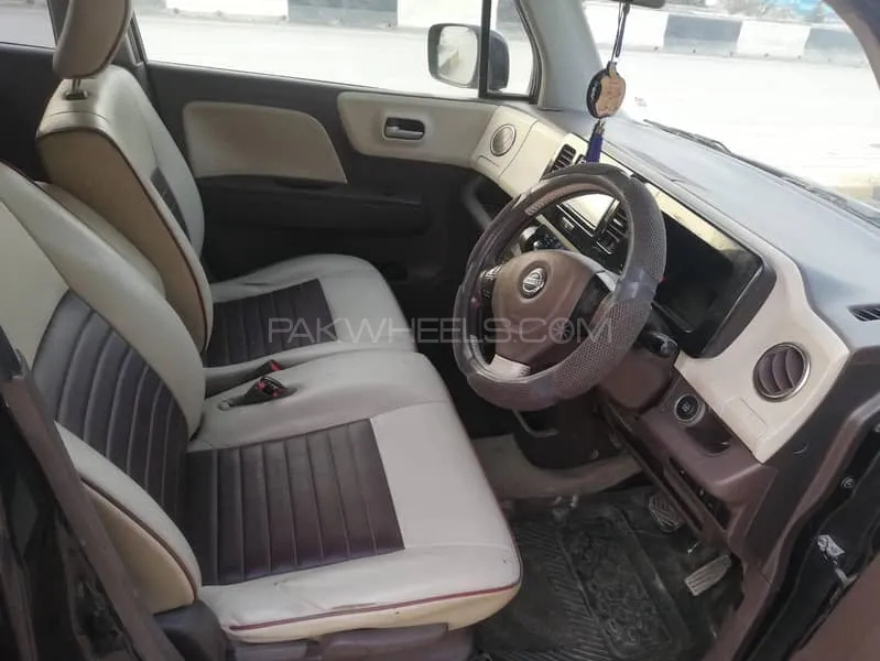 Nissan Moco 2014 for Sale in Karachi Image-1