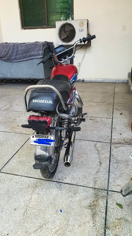 Power  PK 70 2021 for Sale Image-1