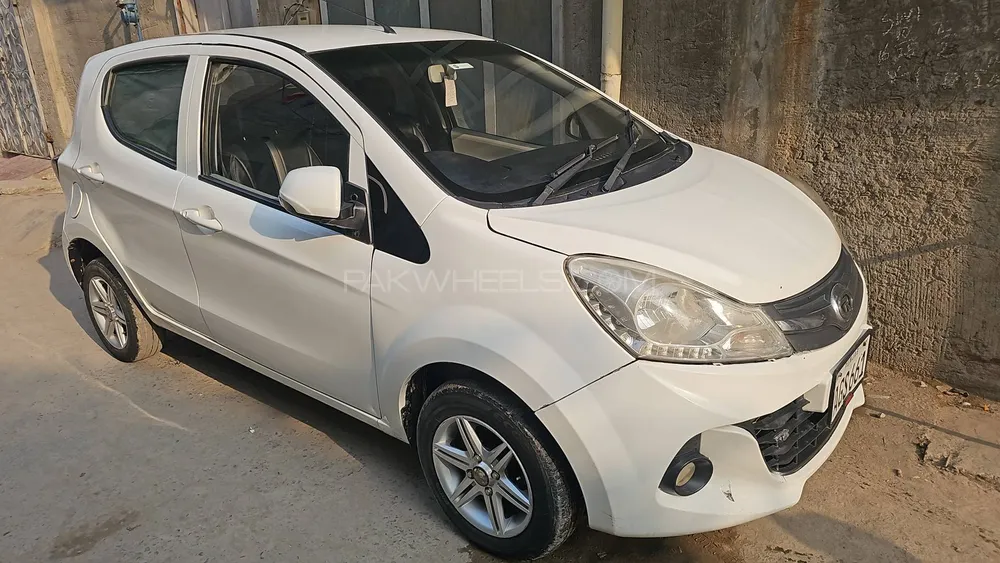 Prince Pearl 2022 for Sale in Faisalabad Image-1