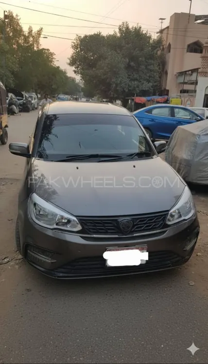 Proton Saga 2022 for Sale in Karachi Image-1