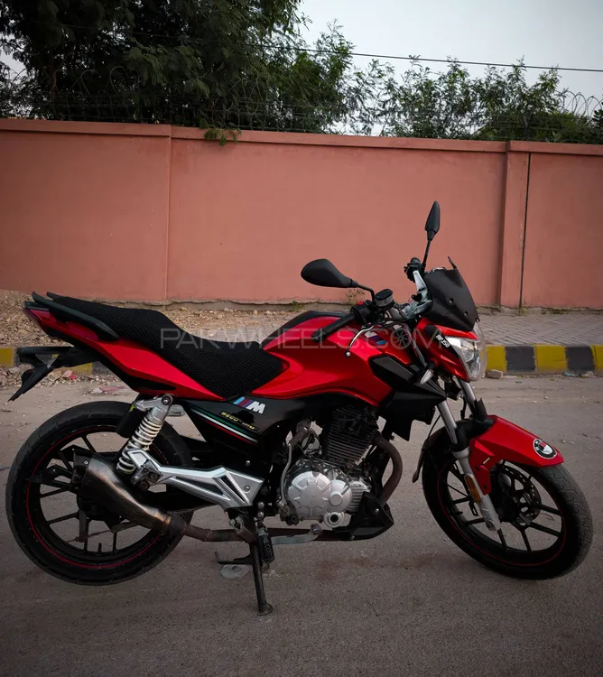 روڈ پرنس 150 Wego 2018 for Sale Image-1