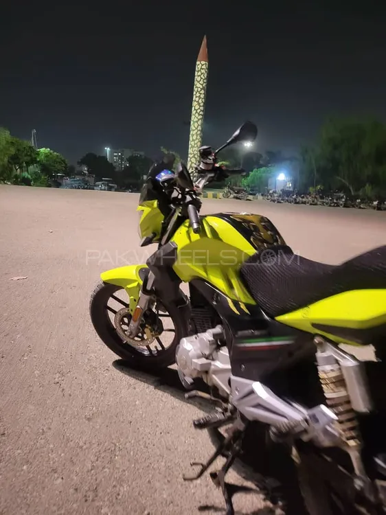 روڈ پرنس 150 Wego 2022 for Sale Image-1