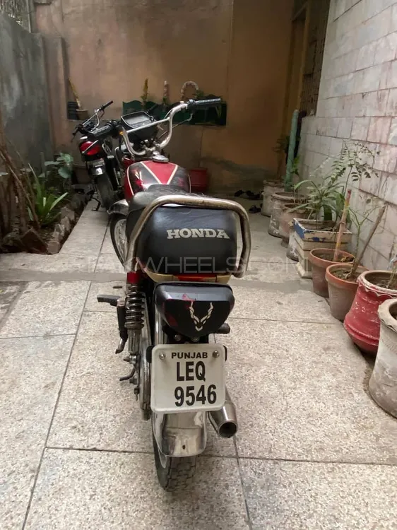 Road Prince 70 Passion Plus 2014 for Sale Image-1