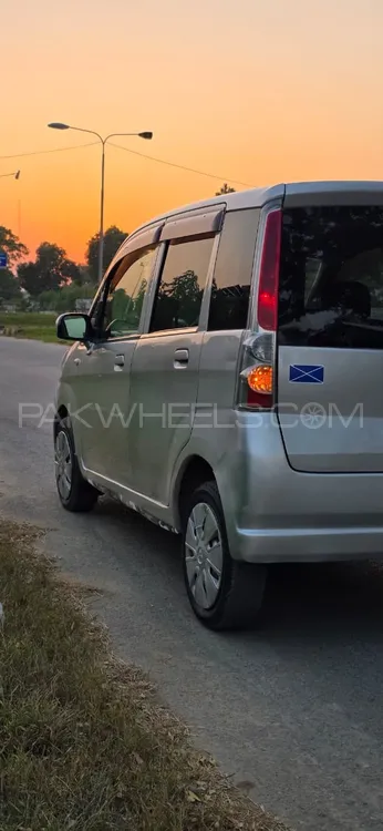 Subaru Stella 2010 for Sale in Islamabad Image-1