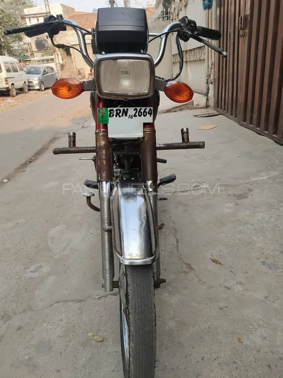 Super Power SP 70 2016 for Sale Image-1