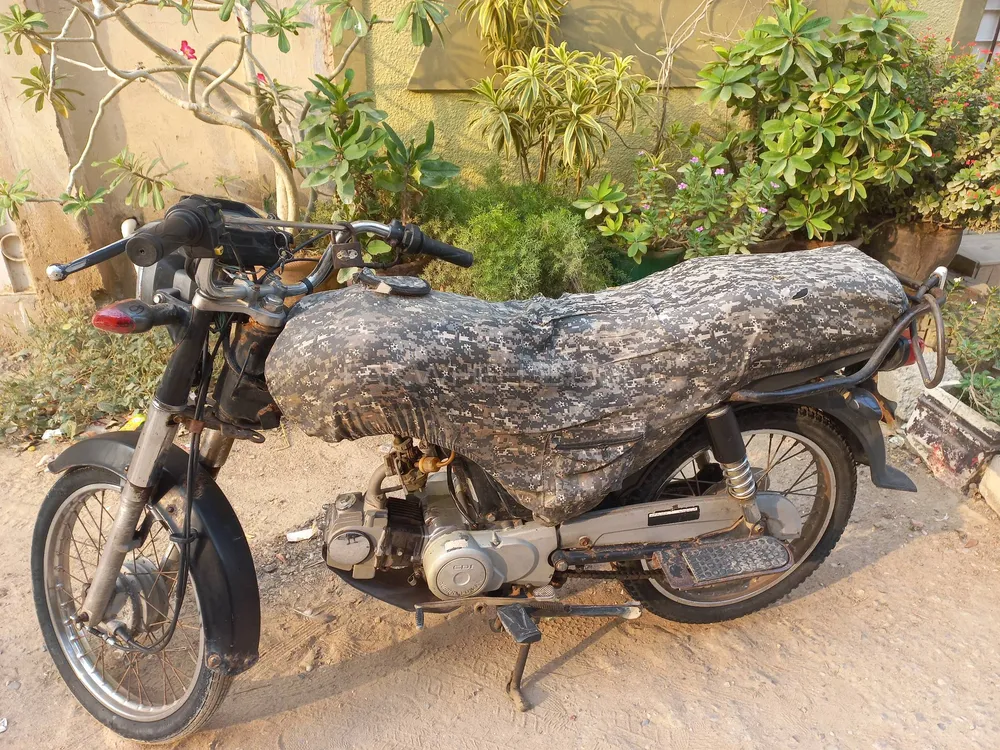 Super Power SP 70 2017 for Sale Image-1