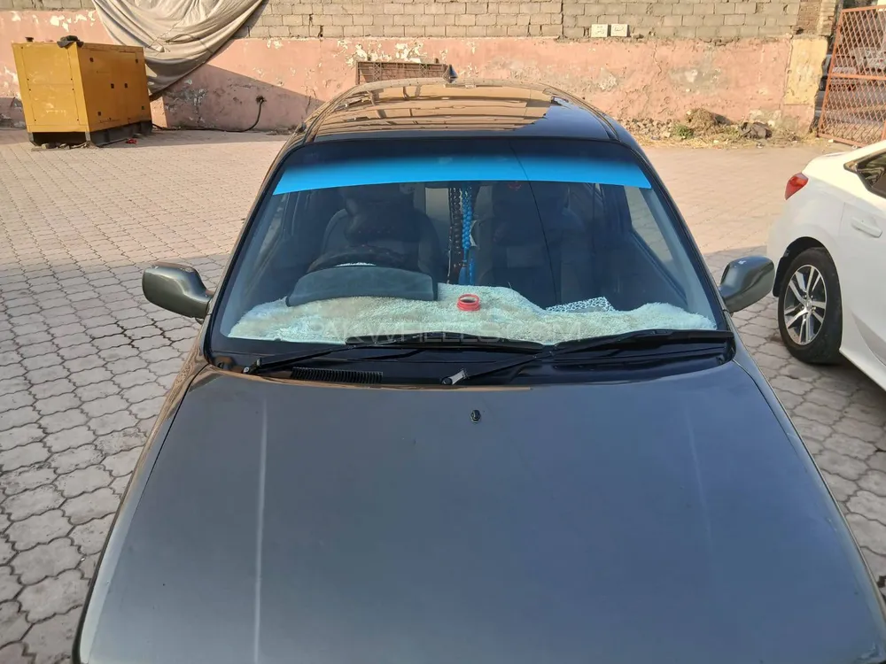 Suzuki Alto 2007 for Sale in Rawalpindi Image-1