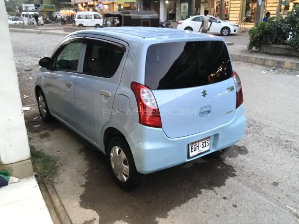 Suzuki Alto 2013 for Sale in Karachi Image-1