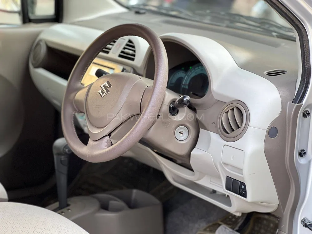 Suzuki Alto 2013 for Sale in Islamabad Image-1