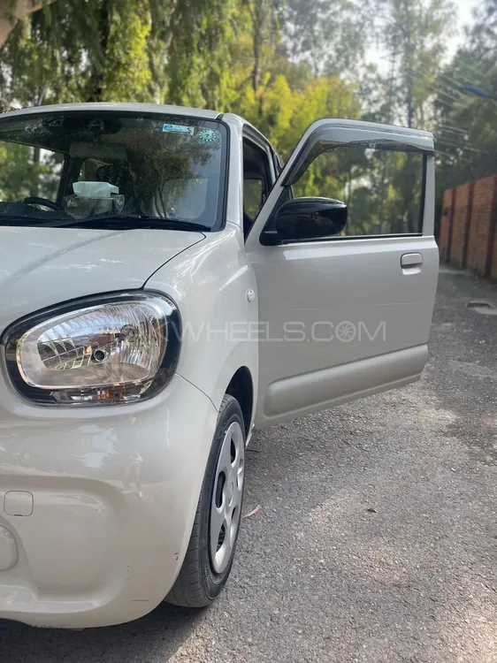 Suzuki Alto 2023 for Sale in Rawalpindi Image-1