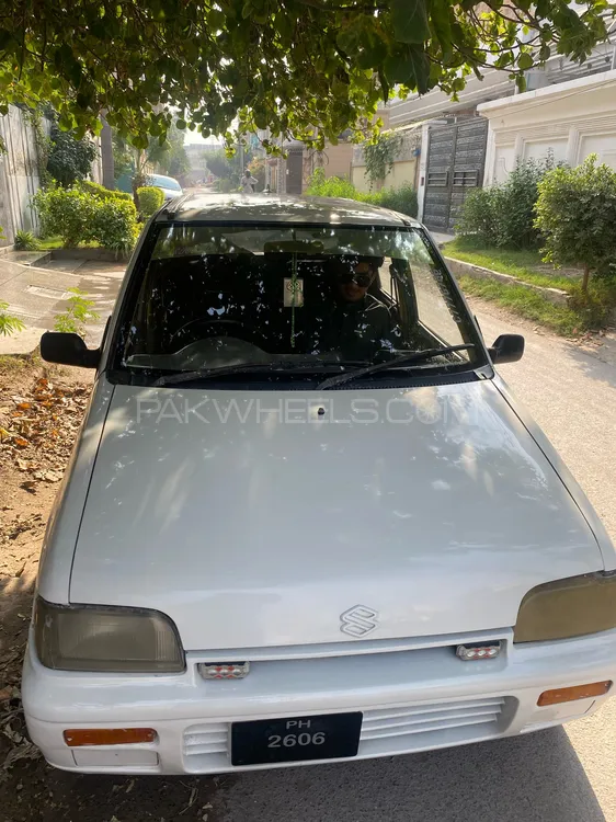 Suzuki Alto 1994 for Sale in Peshawar Image-1