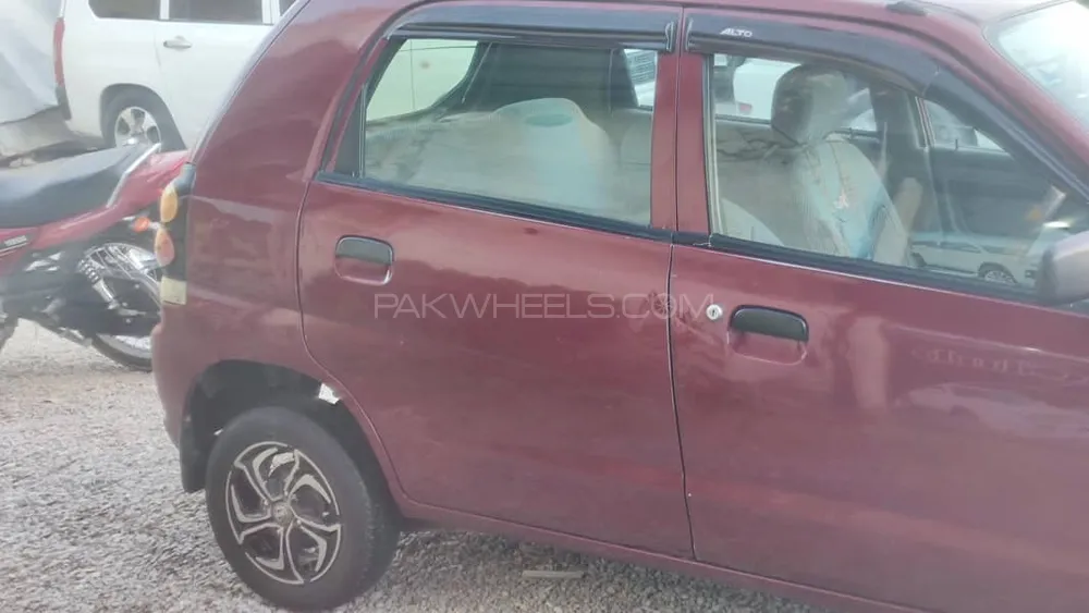 Suzuki Alto 2004 for Sale in Quetta Image-1
