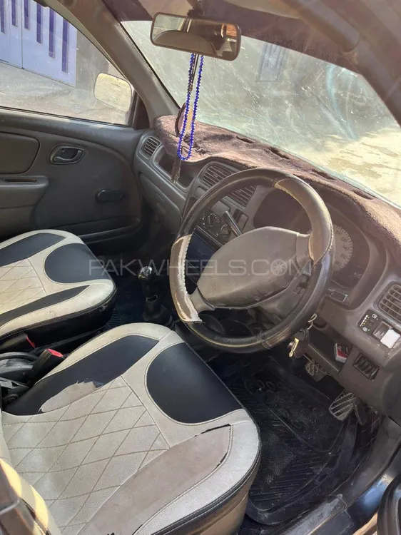 Suzuki Alto 2007 for Sale in Karachi Image-1