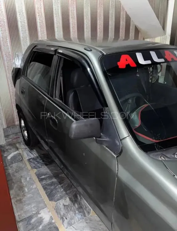 Suzuki Alto 2009 for Sale in Gujrat Image-1