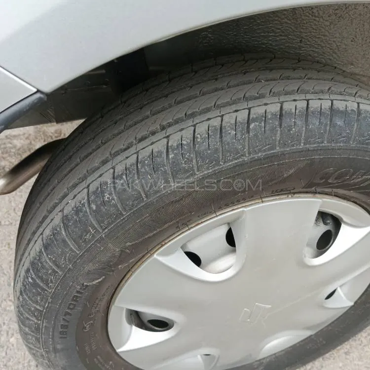 Suzuki Alto 2022 for Sale in Faisalabad Image-1