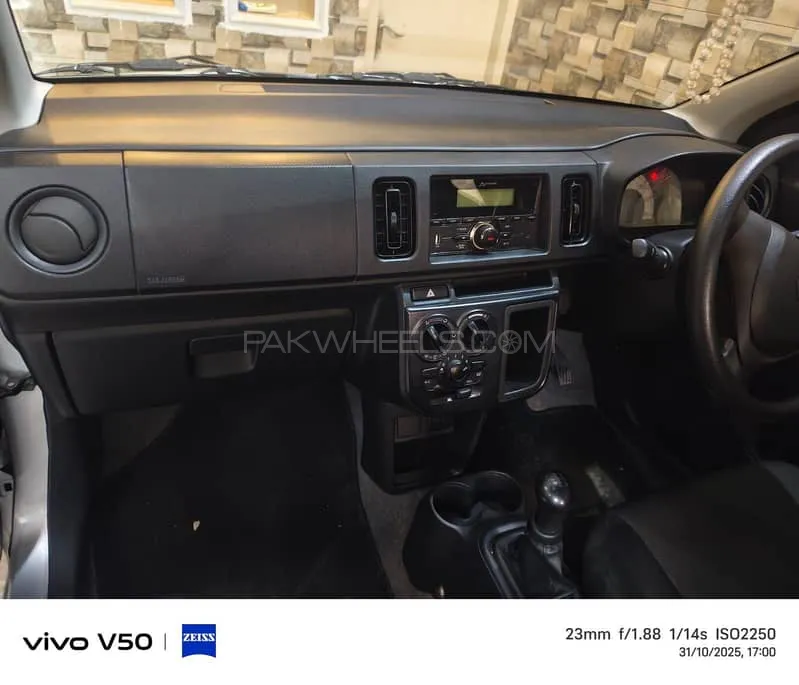 Suzuki Alto 2023 for Sale in Multan Image-1