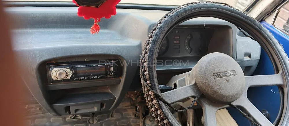 Suzuki Baleno 1987 for Sale in Multan Image-1