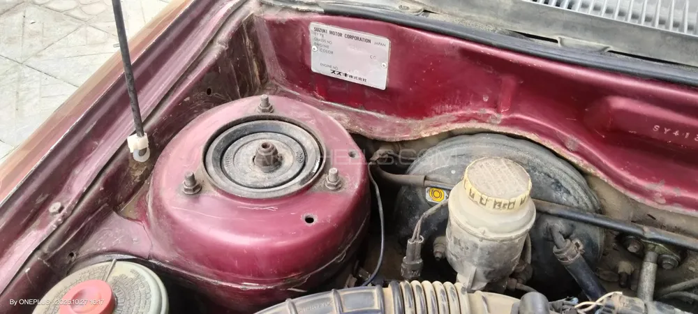 Suzuki Baleno 2005 for Sale in Karachi Image-1