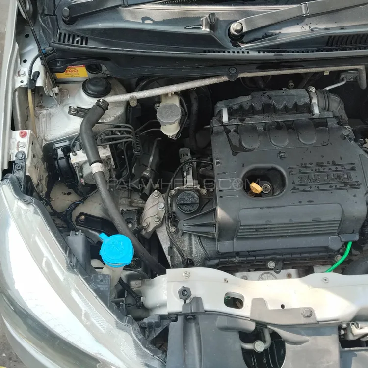 Suzuki Cultus 2018 for Sale in Rawalpindi Image-1