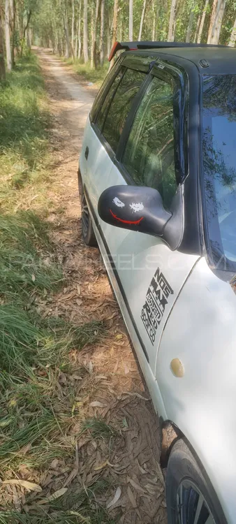 Suzuki Cultus 2009 for Sale in Jaranwala Image-1