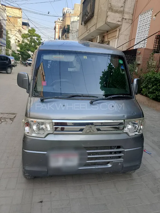 Suzuki Every 2012 for Sale in Karachi Image-1