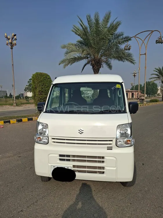 Suzuki Every 2025 for Sale in Gujranwala Image-1