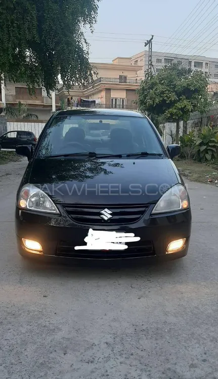 Suzuki Liana 2006 for Sale in Rawalpindi Image-1